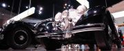 Museo Mercedes-Benz Stuttgart